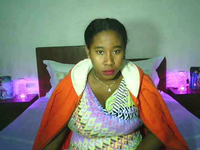 SexysTiphanie webcam