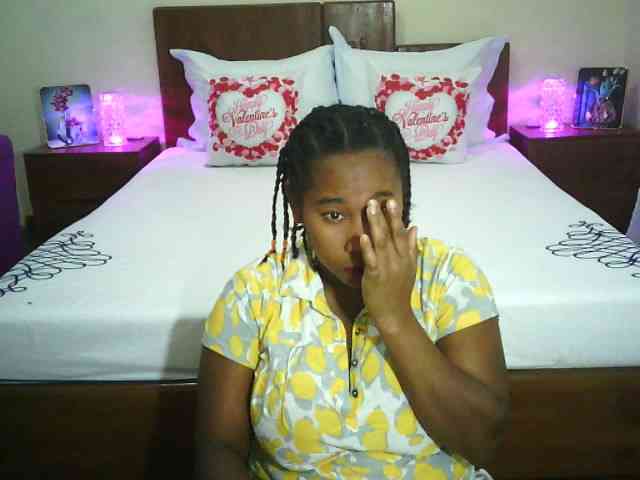 SexysTiphanie webcam