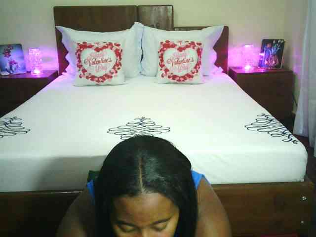 SexysTiphanie webcam