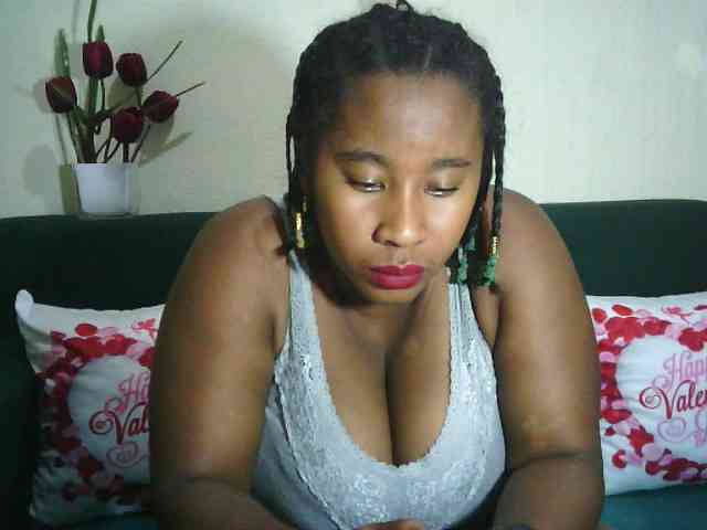 SexysTiphanie webcam