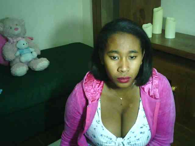 SexysTiphanie webcam