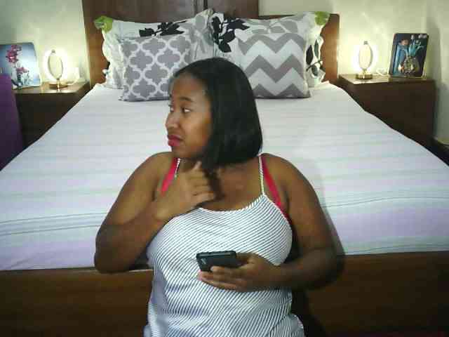 SexysTiphanie webcam