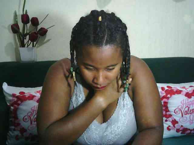 SexysTiphanie webcam