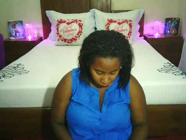 SexysTiphanie webcam