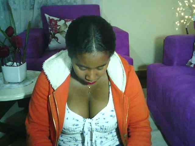 SexysTiphanie webcam