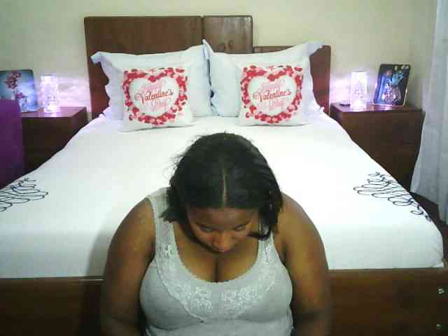 SexysTiphanie webcam