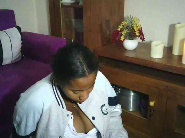 SexysTiphanie webcam