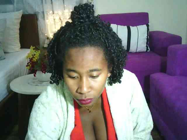 SexysTiphanie webcam