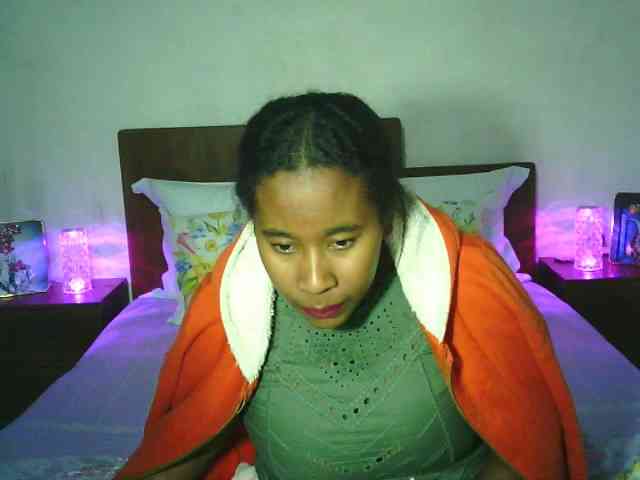 SexysTiphanie webcam