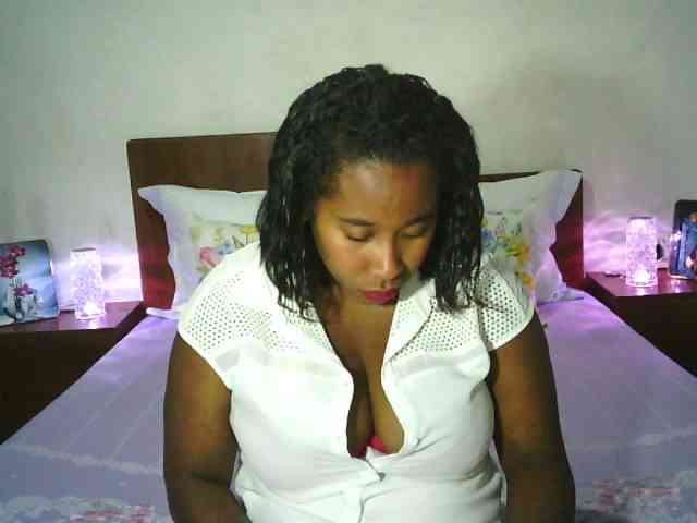 SexysTiphanie webcam