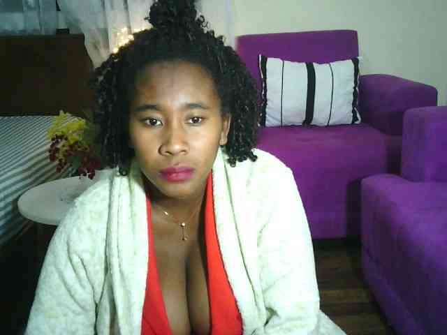 SexysTiphanie webcam