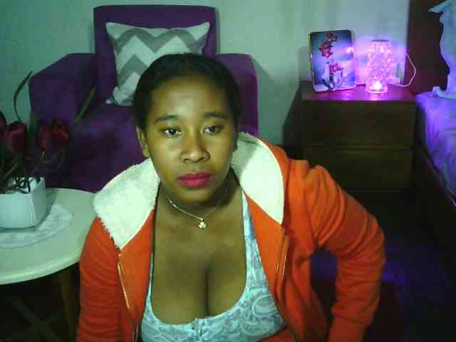 SexysTiphanie webcam