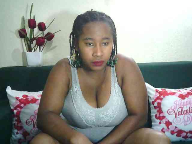 SexysTiphanie webcam