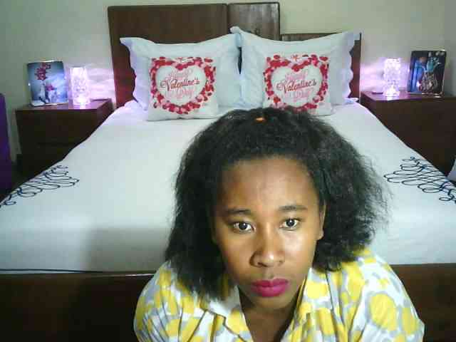 SexysTiphanie webcam