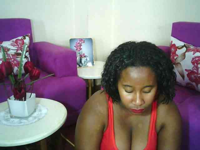 SexysTiphanie webcam