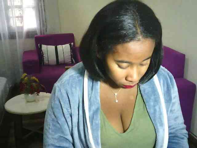 SexysTiphanie webcam