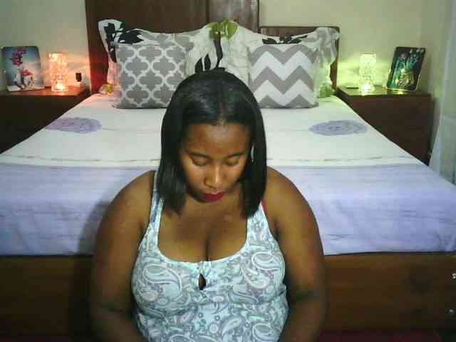 SexysTiphanie webcam