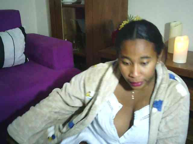 SexysTiphanie webcam