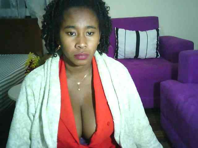 SexysTiphanie webcam