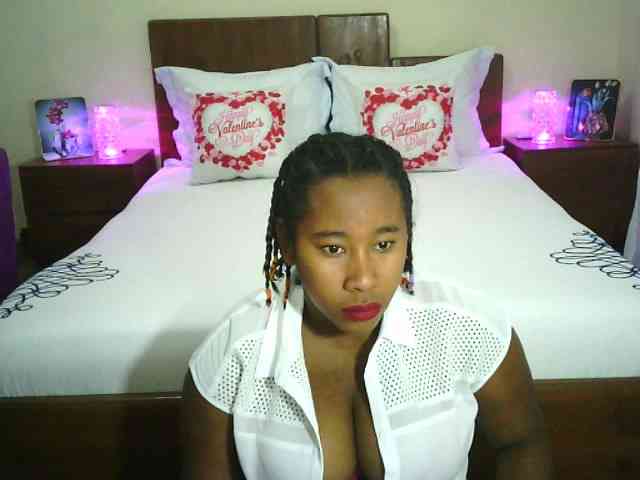 SexysTiphanie webcam