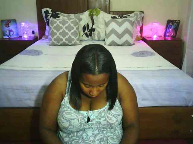 SexysTiphanie webcam