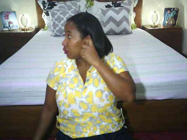 SexysTiphanie webcam