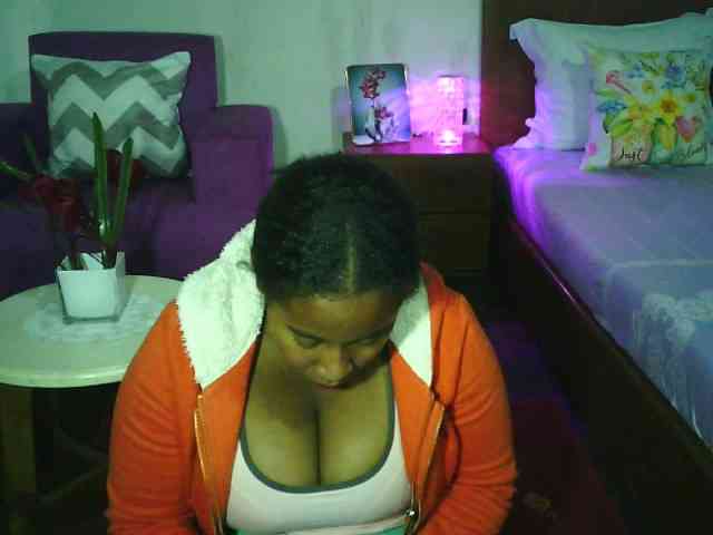 SexysTiphanie webcam