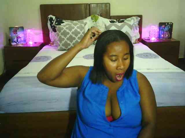 SexysTiphanie webcam