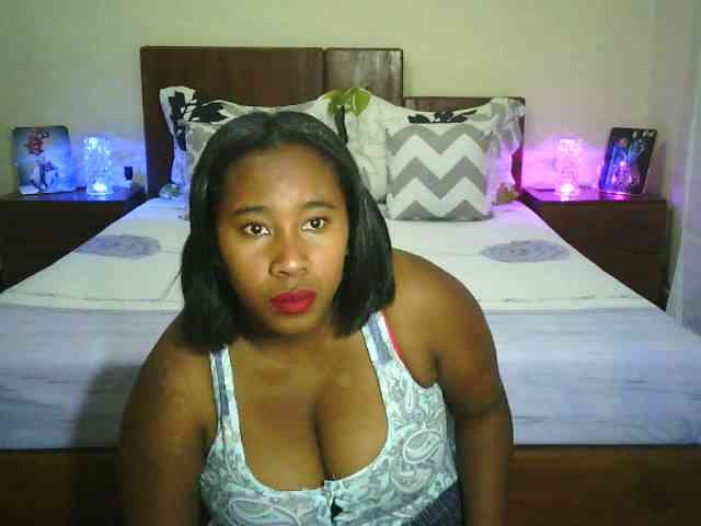 SexysTiphanie webcam