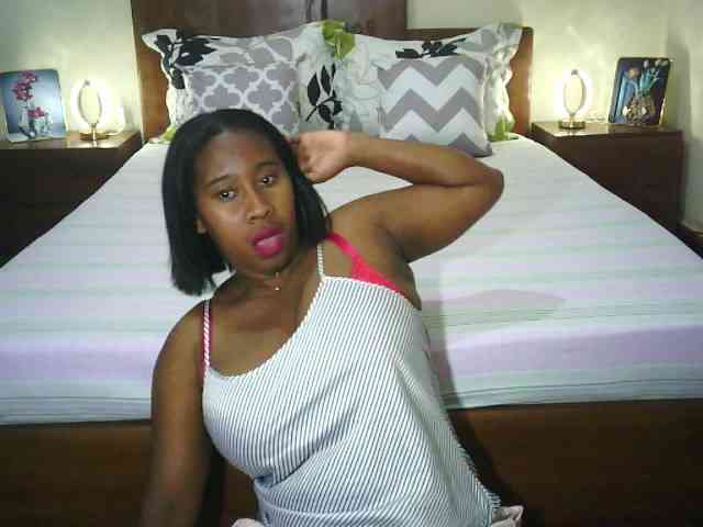 SexysTiphanie webcam