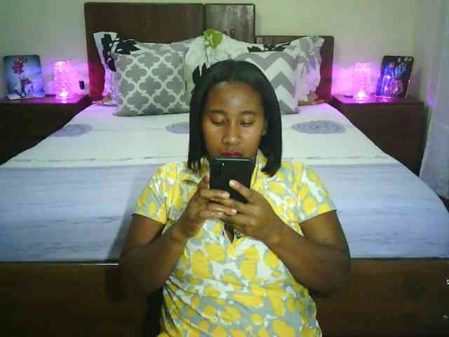 SexysTiphanie webcam