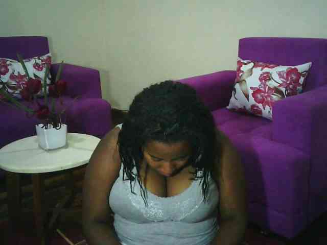 SexysTiphanie webcam