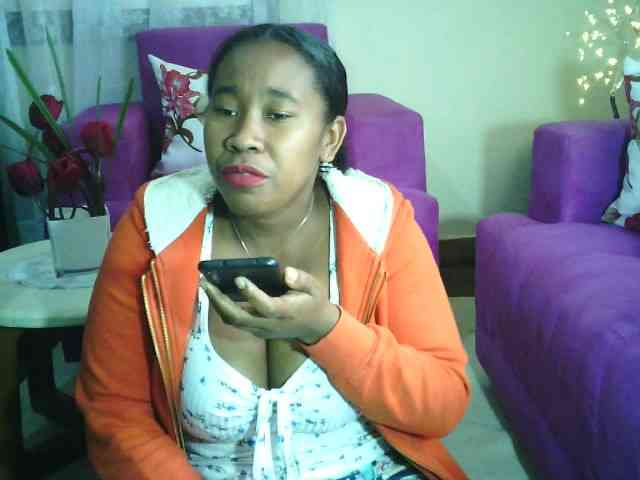 SexysTiphanie webcam