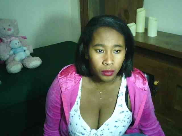 SexysTiphanie webcam