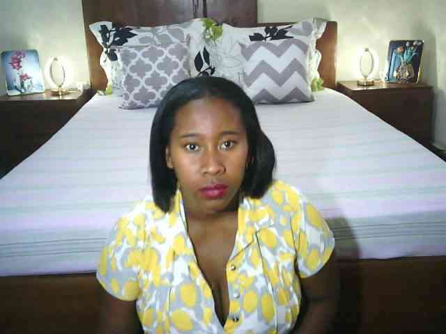 SexysTiphanie webcam