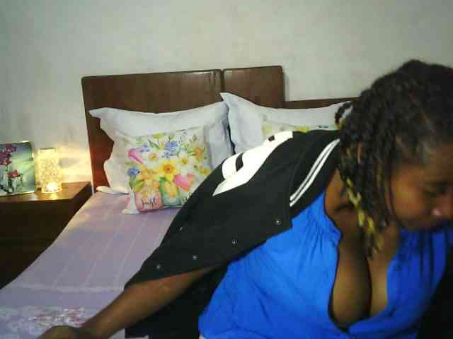 SexysTiphanie webcam