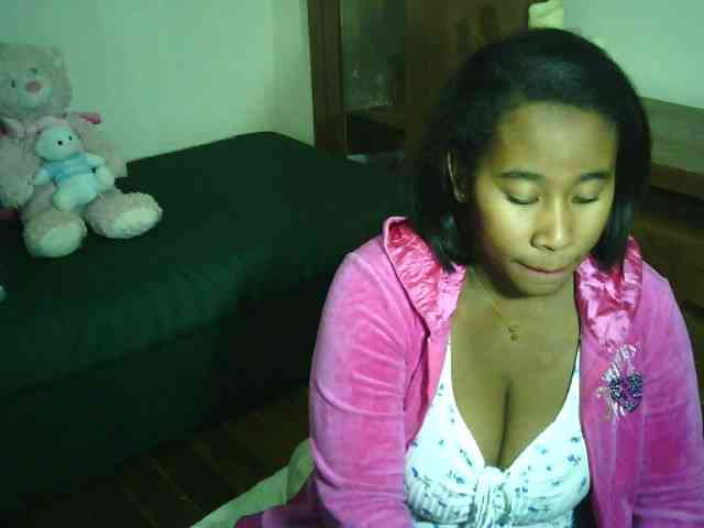 SexysTiphanie webcam