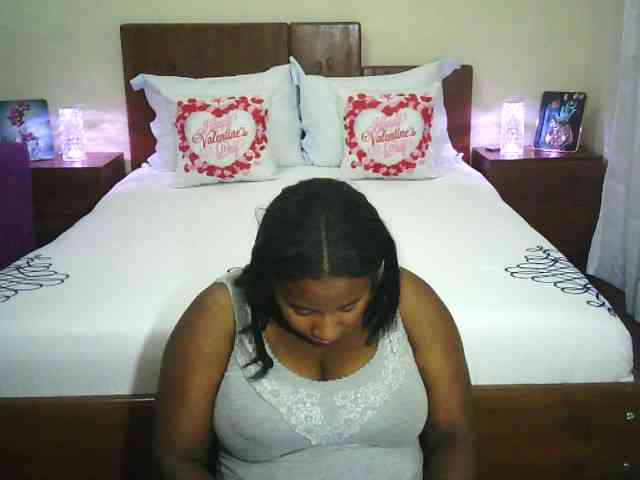 SexysTiphanie webcam