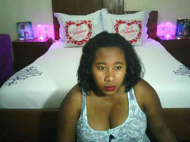 SexysTiphanie webcam