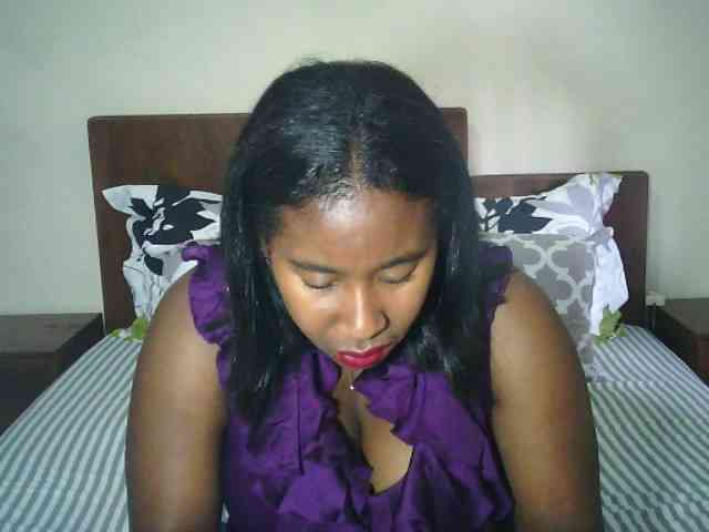 SexysTiphanie webcam