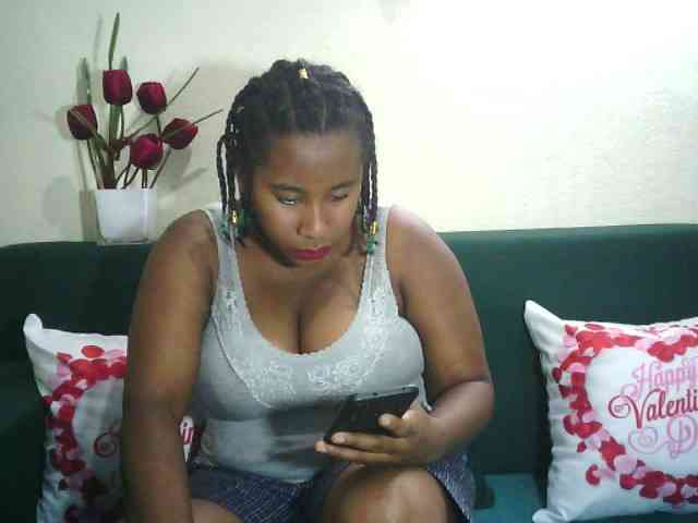 SexysTiphanie webcam