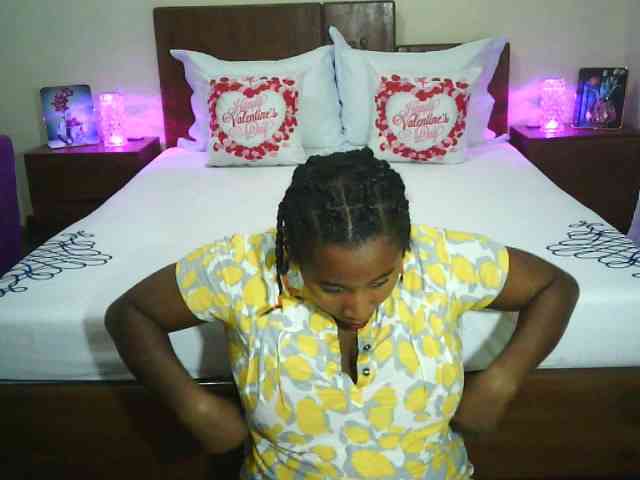 SexysTiphanie webcam