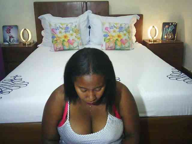 SexysTiphanie webcam