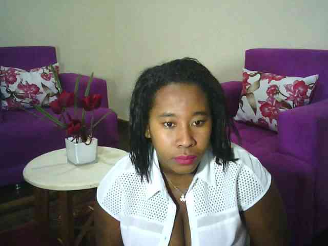 SexysTiphanie webcam