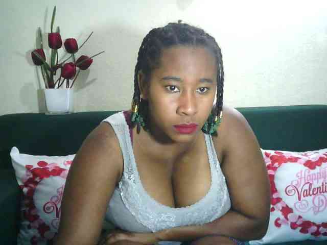 SexysTiphanie webcam