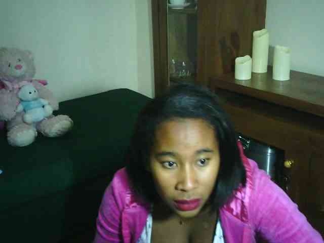 SexysTiphanie webcam