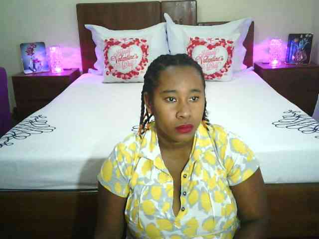 SexysTiphanie webcam