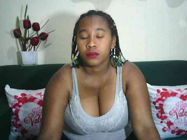 SexysTiphanie webcam