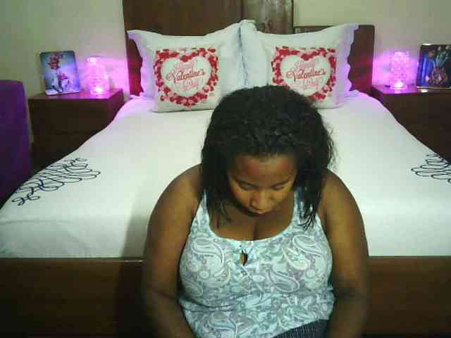 SexysTiphanie webcam