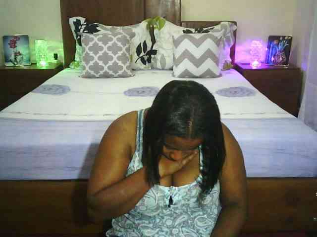 SexysTiphanie webcam